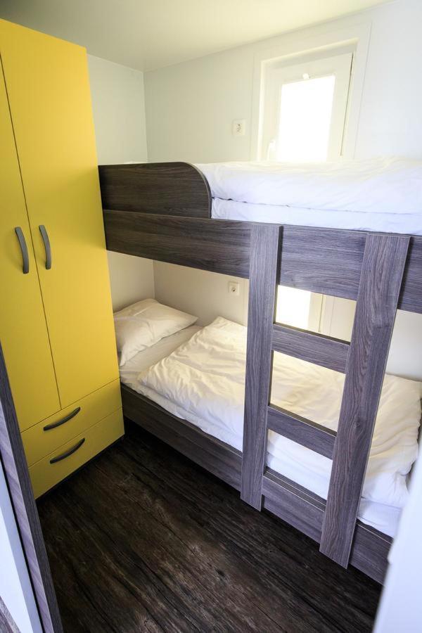 Floating House Sea Queen Portorose Esterno foto